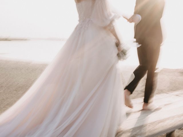 Il matrimonio di Pietro e Laura a Cavarzere, Venezia 111