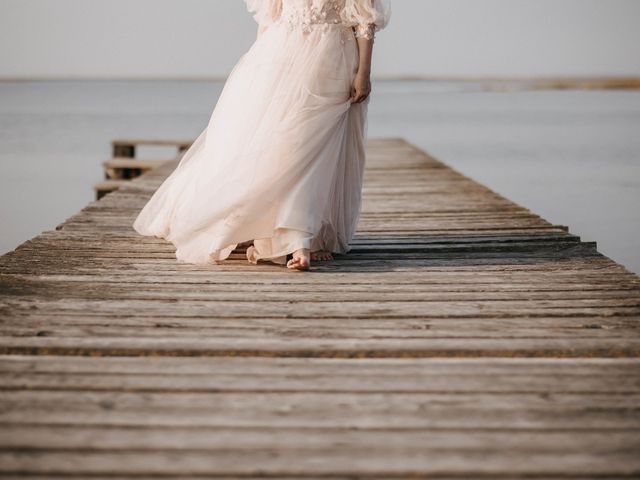 Il matrimonio di Pietro e Laura a Cavarzere, Venezia 115