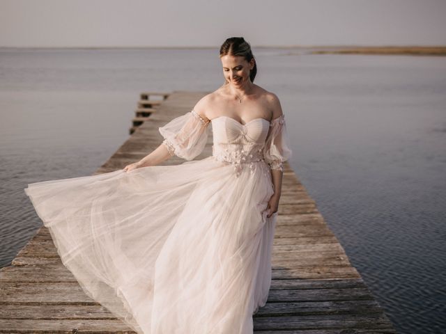 Il matrimonio di Pietro e Laura a Cavarzere, Venezia 116