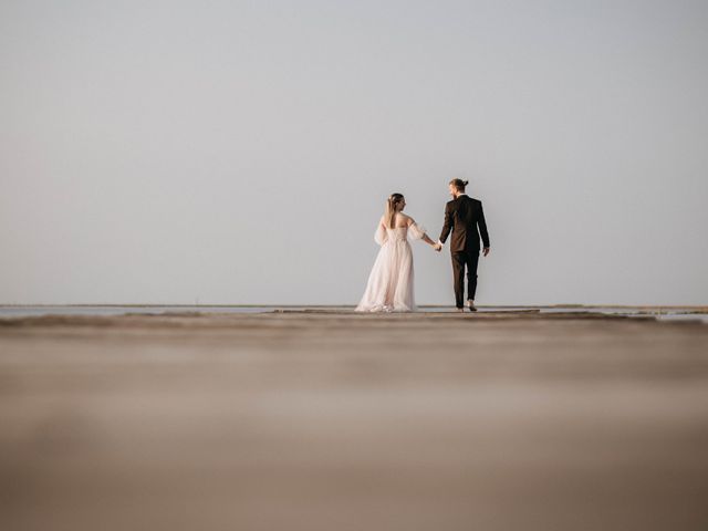 Il matrimonio di Pietro e Laura a Cavarzere, Venezia 117