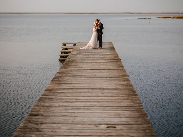 Il matrimonio di Pietro e Laura a Cavarzere, Venezia 118