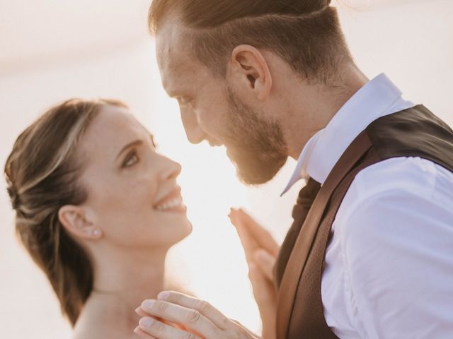Il matrimonio di Pietro e Laura a Cavarzere, Venezia 121
