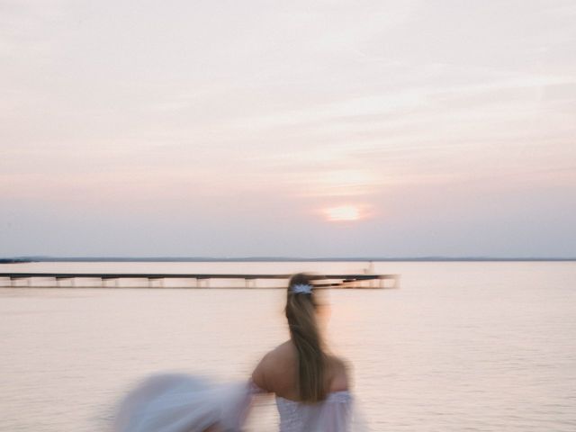 Il matrimonio di Pietro e Laura a Cavarzere, Venezia 2