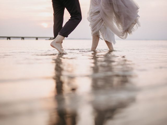 Il matrimonio di Pietro e Laura a Cavarzere, Venezia 130