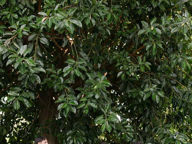 Il matrimonio di Dikie e Giuseppe a Giarre, Catania 9