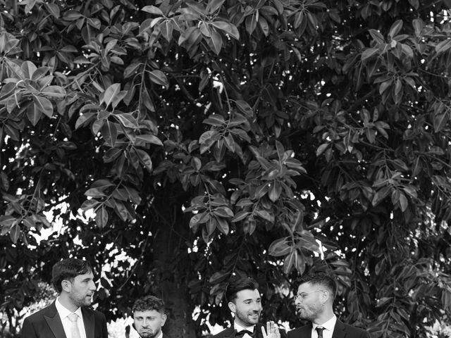 Il matrimonio di Dikie e Giuseppe a Giarre, Catania 10