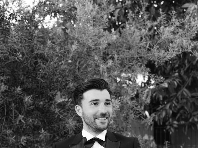 Il matrimonio di Dikie e Giuseppe a Giarre, Catania 13