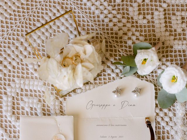 Il matrimonio di Dikie e Giuseppe a Giarre, Catania 14