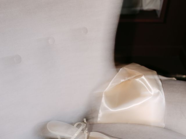 Il matrimonio di Dikie e Giuseppe a Giarre, Catania 15