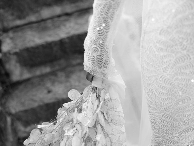 Il matrimonio di Dikie e Giuseppe a Giarre, Catania 20