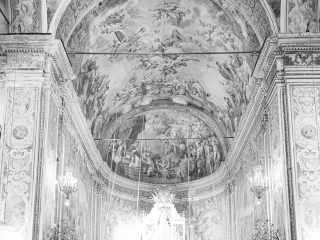 Il matrimonio di Dikie e Giuseppe a Giarre, Catania 24