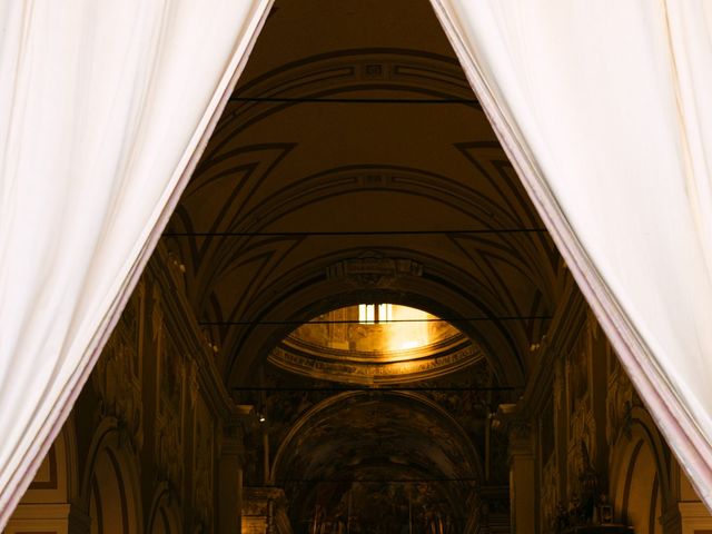 Il matrimonio di Dikie e Giuseppe a Giarre, Catania 26
