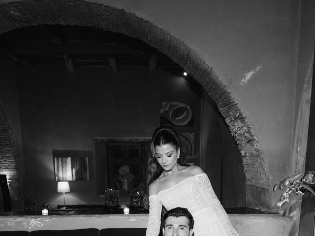 Il matrimonio di Dikie e Giuseppe a Giarre, Catania 30