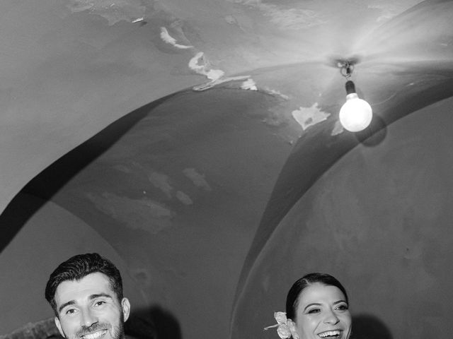 Il matrimonio di Dikie e Giuseppe a Giarre, Catania 37