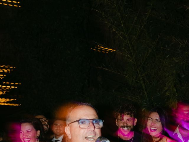 Il matrimonio di Dikie e Giuseppe a Giarre, Catania 39