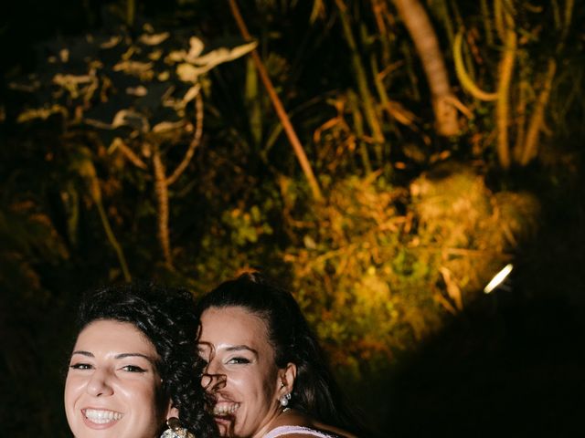 Il matrimonio di Dikie e Giuseppe a Giarre, Catania 40