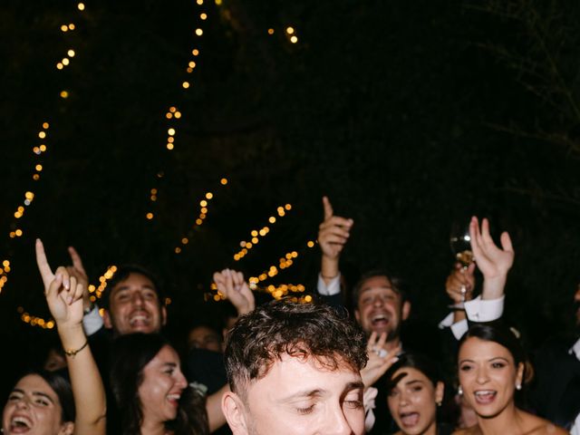 Il matrimonio di Dikie e Giuseppe a Giarre, Catania 41