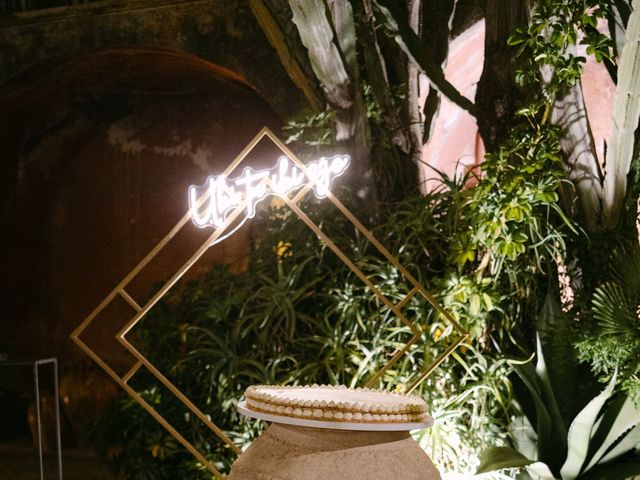 Il matrimonio di Dikie e Giuseppe a Giarre, Catania 42