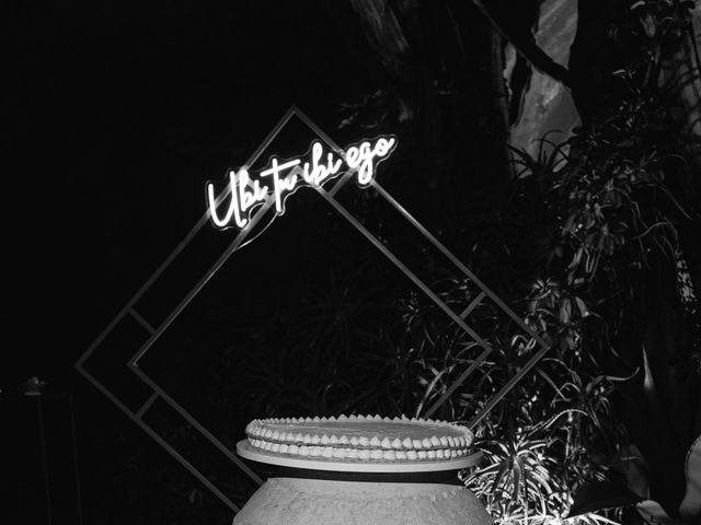 Il matrimonio di Dikie e Giuseppe a Giarre, Catania 43