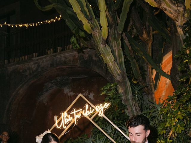 Il matrimonio di Dikie e Giuseppe a Giarre, Catania 44