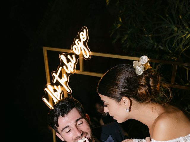 Il matrimonio di Dikie e Giuseppe a Giarre, Catania 46