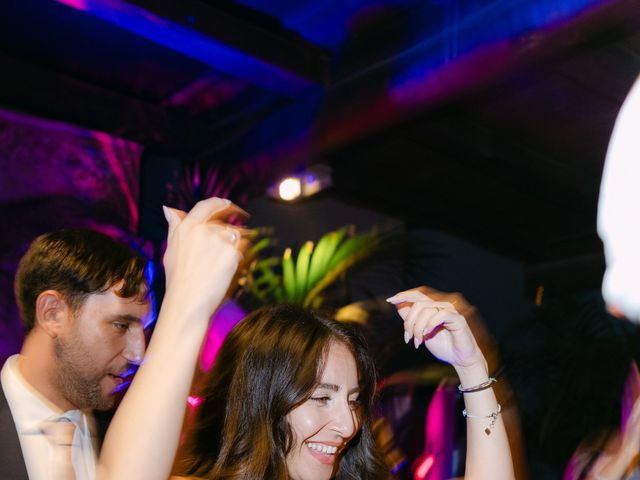 Il matrimonio di Dikie e Giuseppe a Giarre, Catania 49