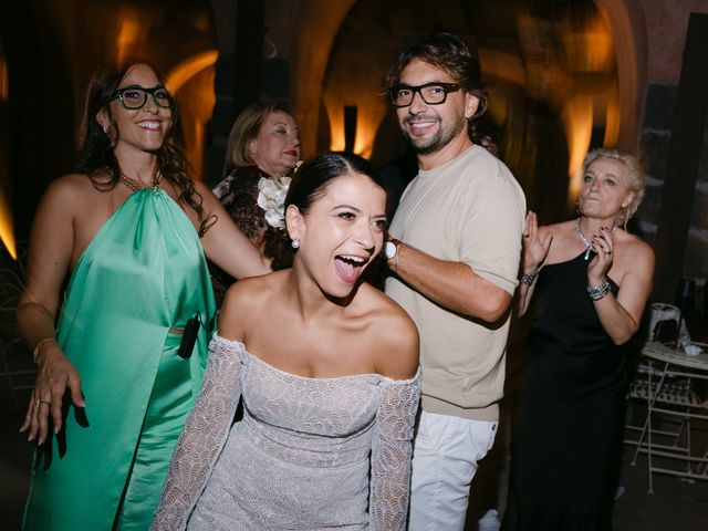 Il matrimonio di Dikie e Giuseppe a Giarre, Catania 52