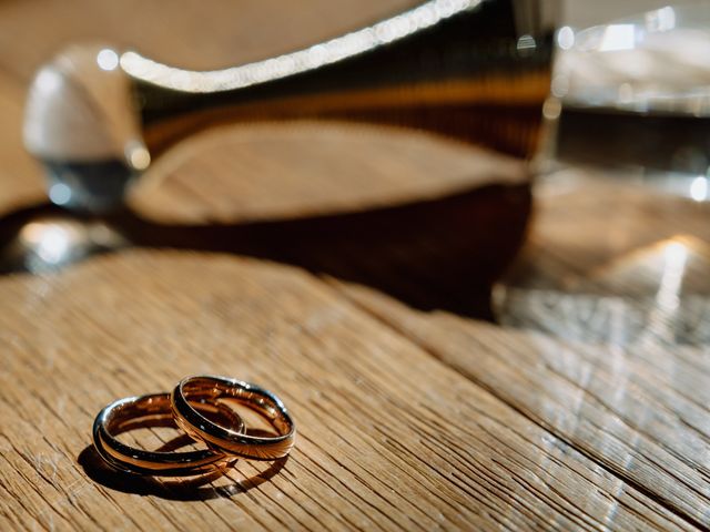 Il matrimonio di Andrea e Chiara a Annone Veneto, Venezia 7