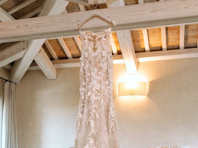 Il matrimonio di Andrea e Chiara a Annone Veneto, Venezia 16