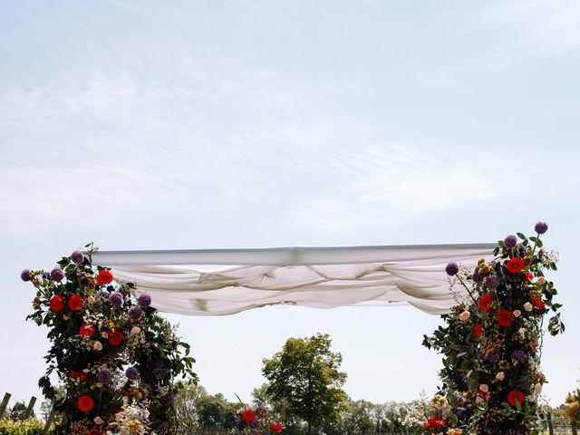 Il matrimonio di Andrea e Chiara a Annone Veneto, Venezia 20