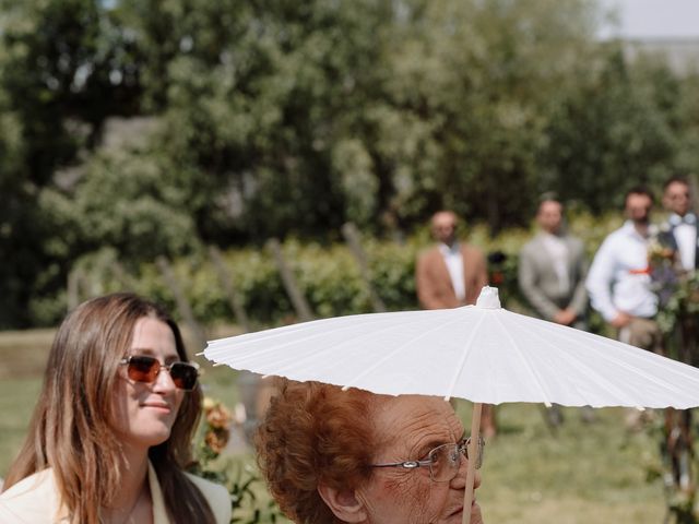 Il matrimonio di Andrea e Chiara a Annone Veneto, Venezia 38