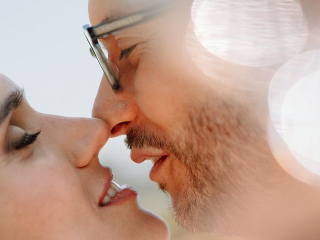 Il matrimonio di Andrea e Chiara a Annone Veneto, Venezia 42