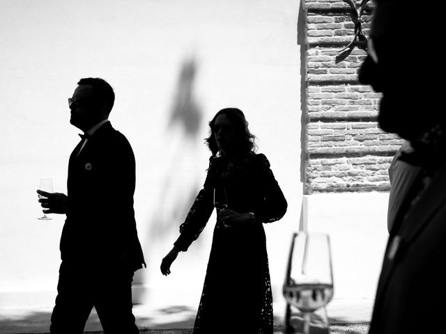 Il matrimonio di Andrea e Chiara a Annone Veneto, Venezia 47