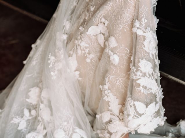 Il matrimonio di Andrea e Chiara a Annone Veneto, Venezia 54