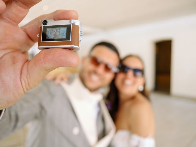 Il matrimonio di Andrea e Chiara a Annone Veneto, Venezia 60