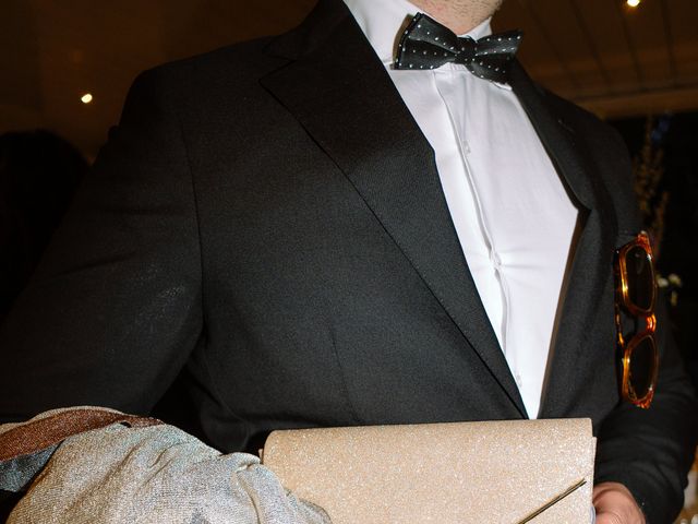 Il matrimonio di Andrea e Chiara a Annone Veneto, Venezia 85