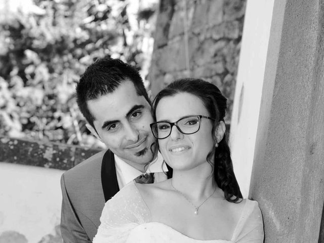 Il matrimonio di Mirco e Sheila a Buggiano, Pistoia 21