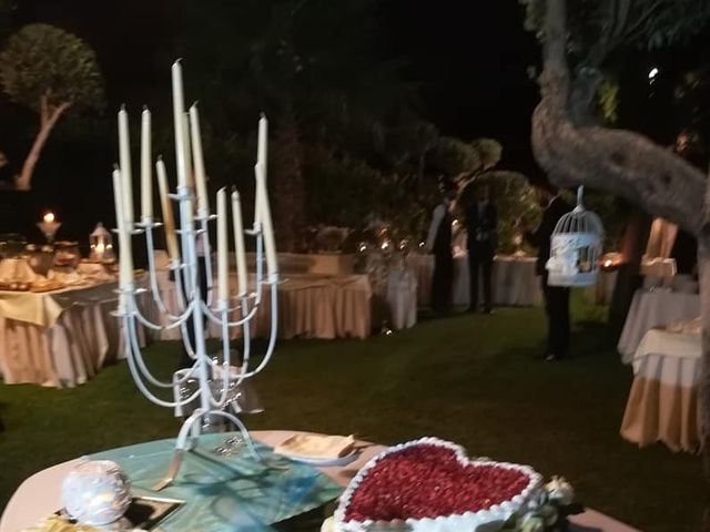 Il matrimonio di Francesca e Fabrizio a Amantea, Cosenza 3