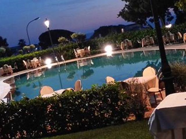 Il matrimonio di Francesca e Fabrizio a Amantea, Cosenza 2