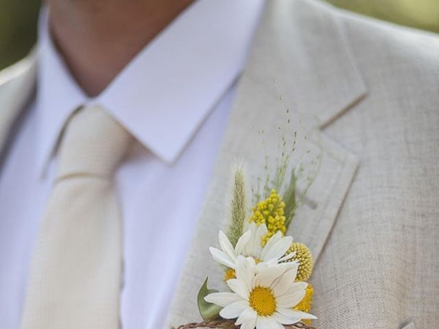 Il matrimonio di Francesca e Fabrizio a Amantea, Cosenza 4