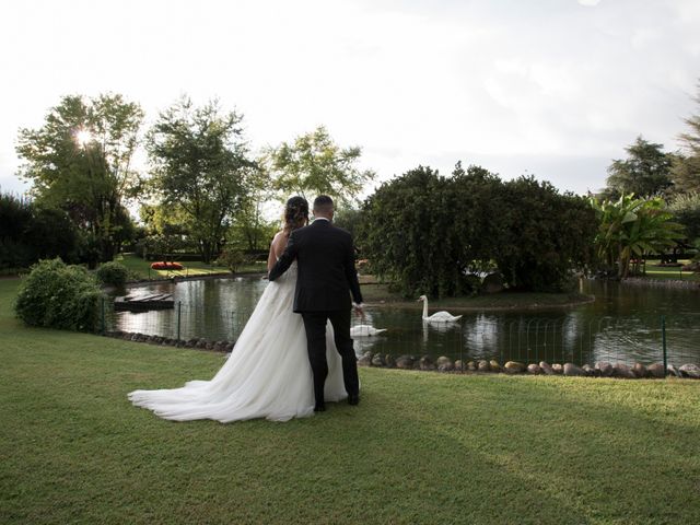 Il matrimonio di Gabriele e Irene a Verona, Verona 18