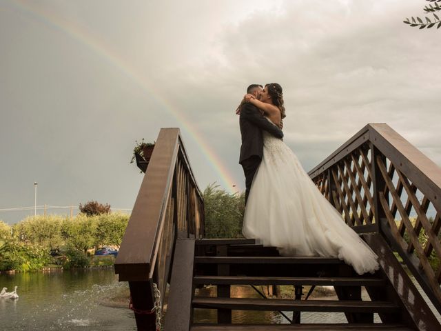 Il matrimonio di Gabriele e Irene a Verona, Verona 31