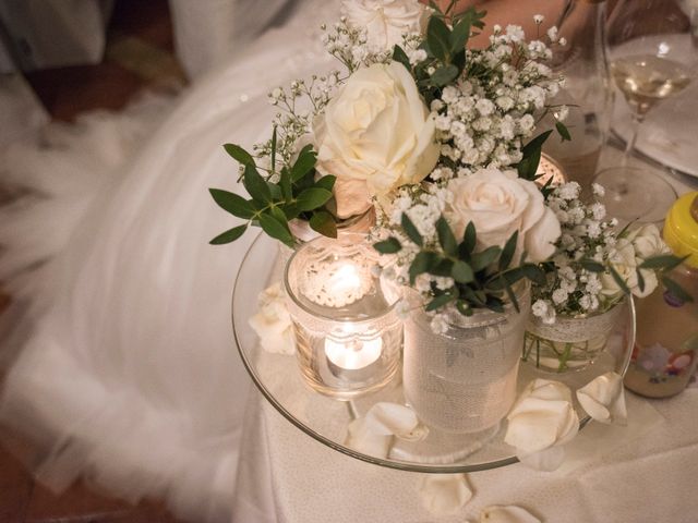 Il matrimonio di Gabriele e Irene a Verona, Verona 35