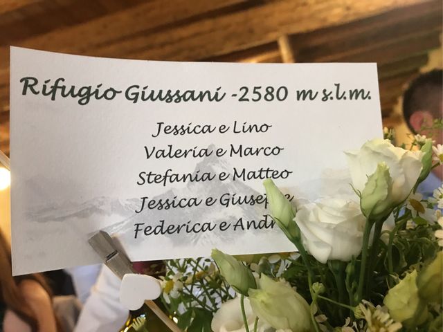 Il matrimonio di Denis e Gessica a Cimadolmo, Treviso 4