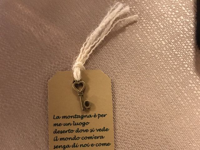 Il matrimonio di Denis e Gessica a Cimadolmo, Treviso 11