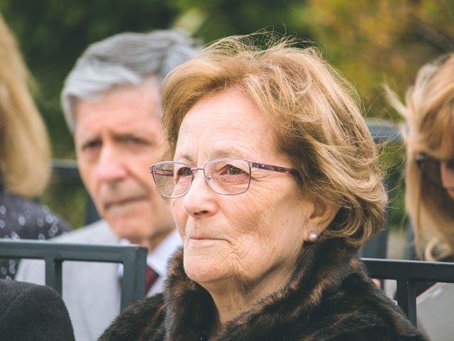 Il matrimonio di Oscar e Silvia a Malcesine, Verona 78