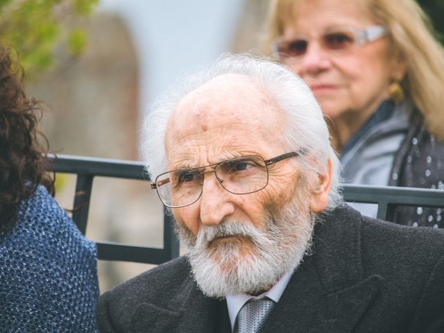 Il matrimonio di Oscar e Silvia a Malcesine, Verona 79