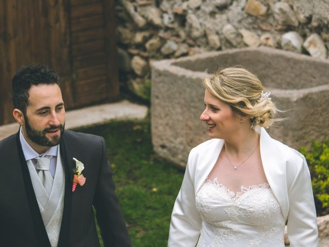 Il matrimonio di Oscar e Silvia a Malcesine, Verona 201