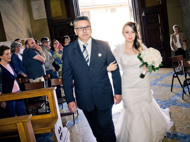 Il matrimonio di Mirko e Lucia a Paderno Dugnano, Milano 47