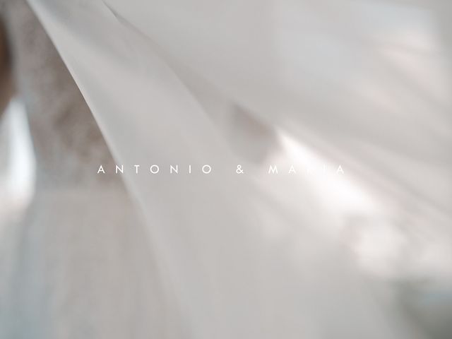 Il matrimonio di Antonio e Maria a Pizzo, Vibo Valentia 40